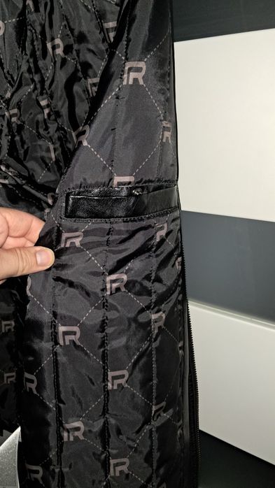 Kurtka męska xl Red bridge