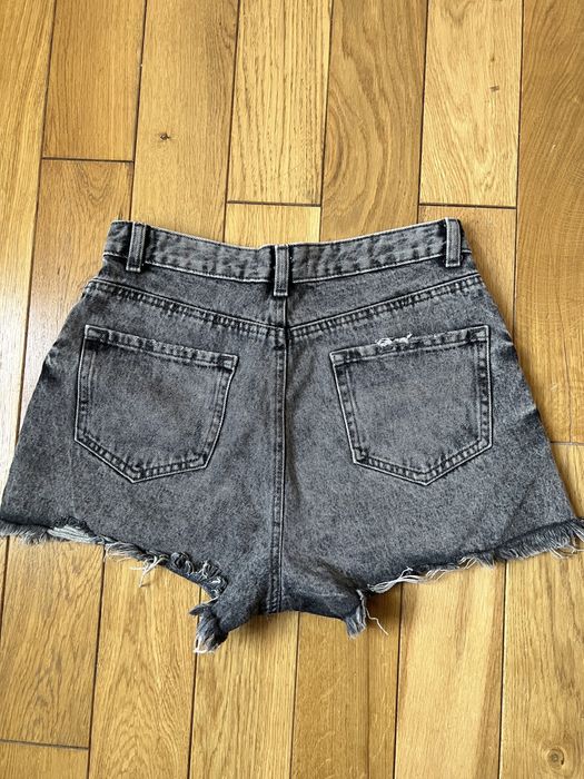 Spodenki jeansowe Primark 40