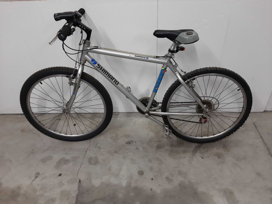 Vendo 2 bicicletas