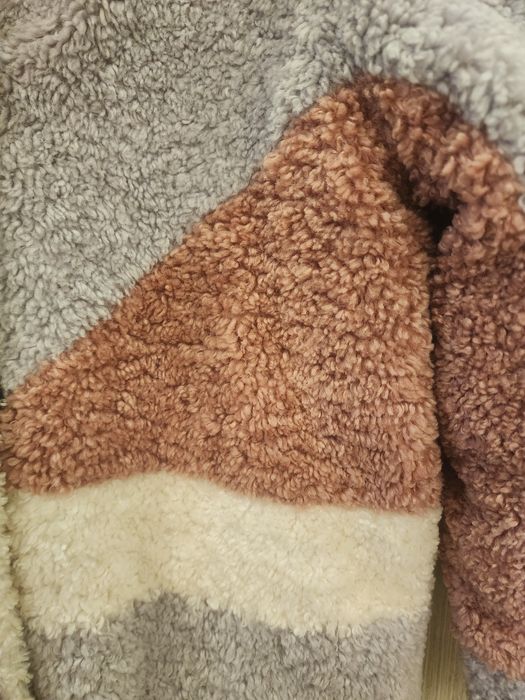 Casaco sobretudo da Bleu Comme Gris