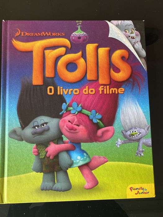 Livros Infantis novos