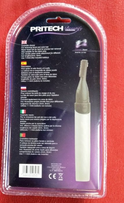 Aparador Pritech para senhora Novos em caixa lacrada Ideal para as sob