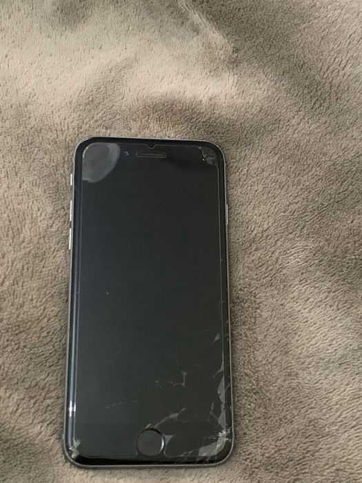 iPhone 6 64Gb Cinzento