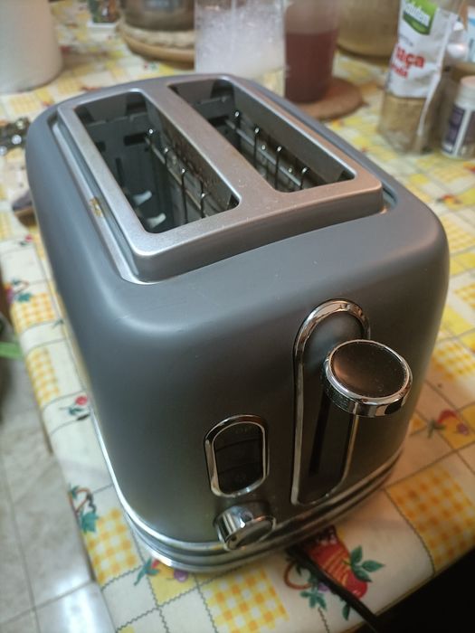 2 Torradeiras  da Marca Becken em Bom Estado