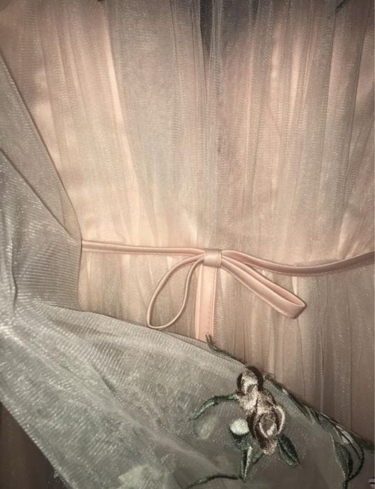 Випускна/весільна сукня