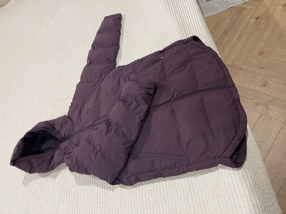 Вживана куртка Puma XS,зимова
