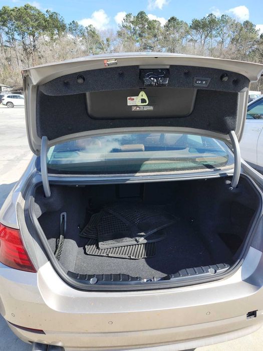 BMW 528i 2013 ціна до 20.04