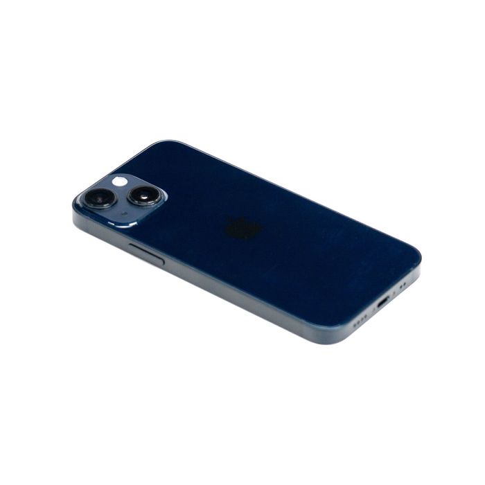 iPhone 13 mini - Midnight (Blue), 128GB
