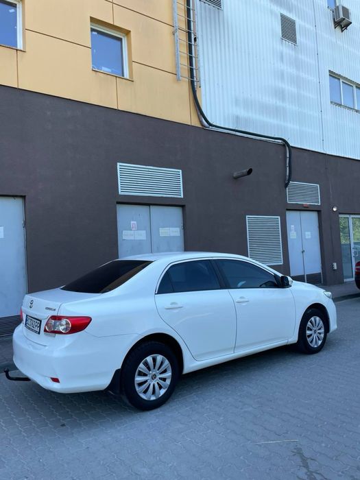 Продам Toyota Corolla 2011