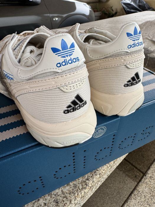 adidas Adizero SL 72 Bad Bunny Off White - 39 1/3
