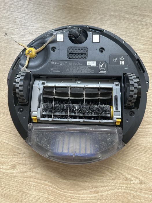 iRobot Roomba 692 Robot aspirador de pó alto desempenho de limpeza