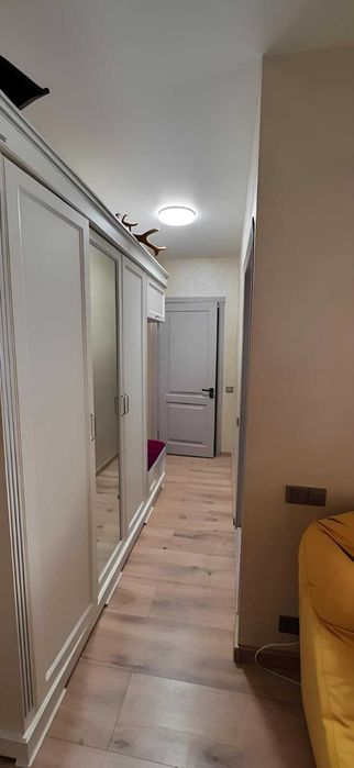 Продам 3 кімнатну квартиру по вулиці Клочківська IS