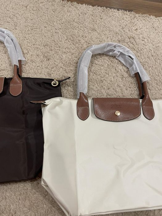 Сумка  лонгчемп   Longchamp розмір Л і М