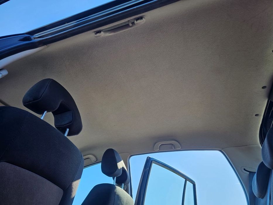 KIA Picanto 1.1 CRDI Sport