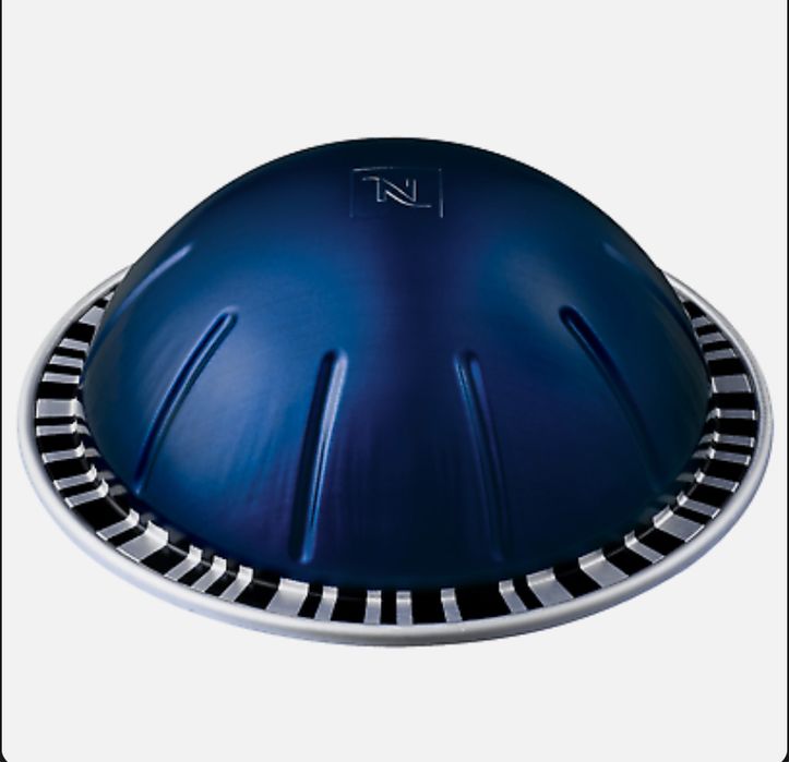 Кава в капсулах Nespresso Vertuo Diavolitto (40мл)