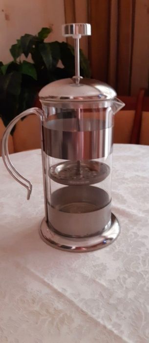 Френч пресс чайник