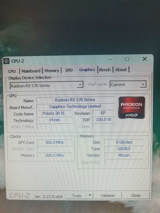 Komputer stacjonarny Ryzen 5 3600 RX 570 8GB Wi-Fi Zestaw