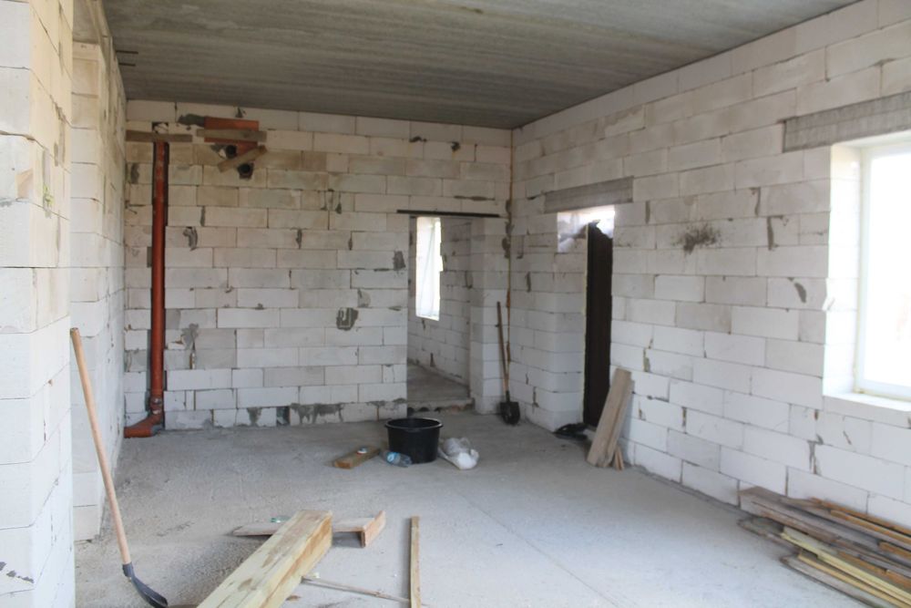 Продам качественный хозяйский дом. Фонтанка.