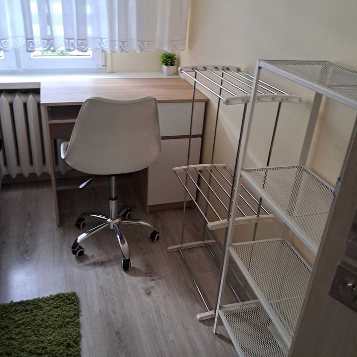 Waszyngtona 14b pokój dla dziewczyny