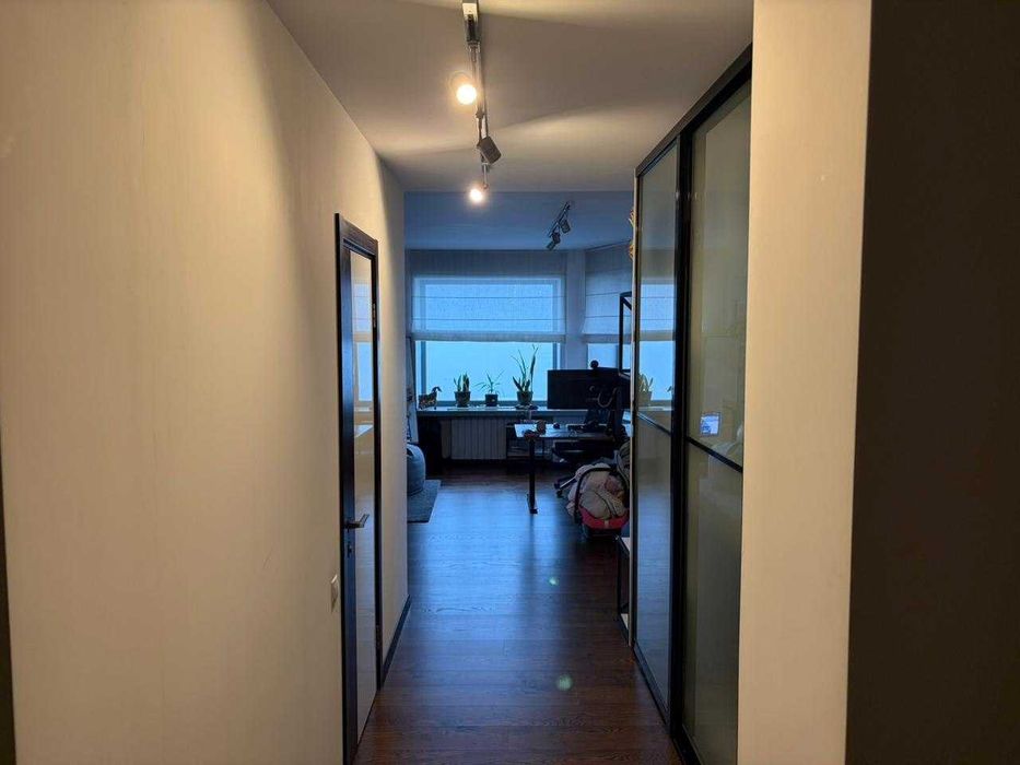 Продам 3к квартиру 93м с евроремонтом в ЦЕНТРЕ, р-н ТЦ Нагорка, Гагарина