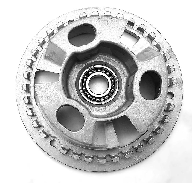 Docisk sprzęgła BMW K1600