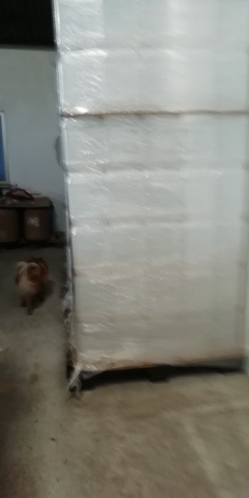 Plastic containers, 65 L, new – for individuals or small businesses. With faucet.64286069440129124