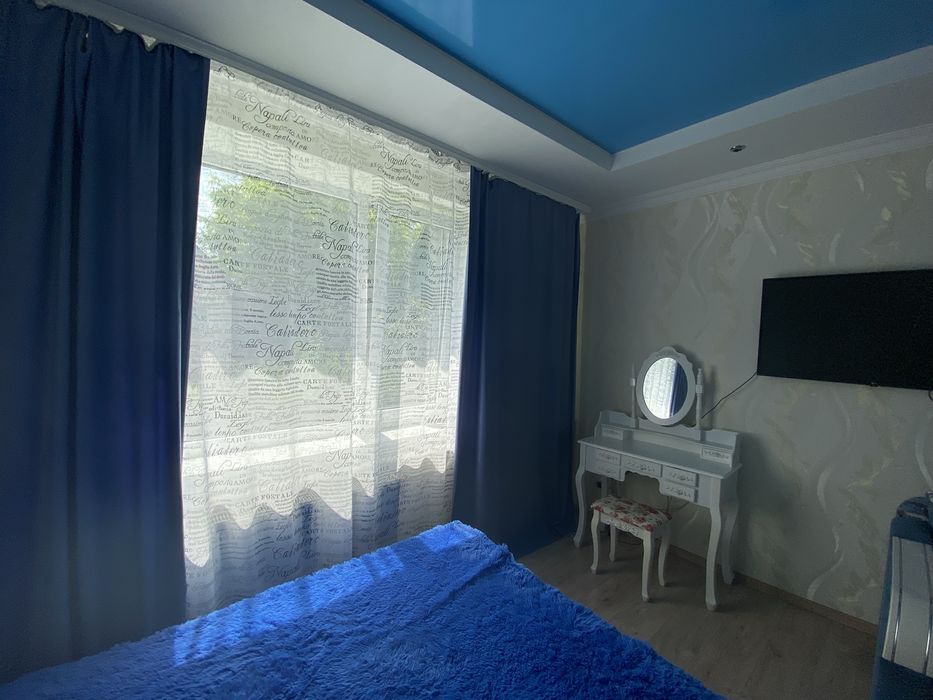 Будинок під Києвом