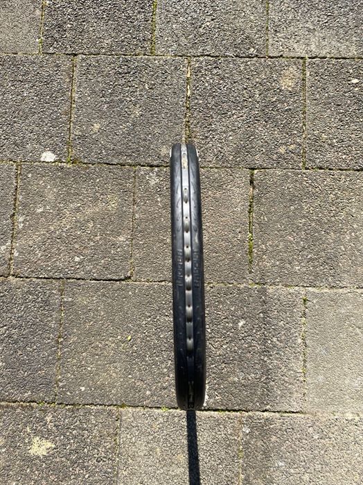 Теннисная ракетка Babolat aero pro drive grip 4 б/у