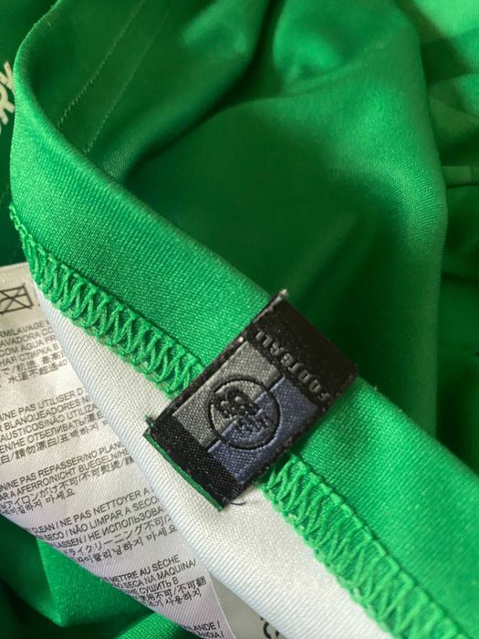IRLANDIA - 2017 - 2018 - M - New Balance - UNIKAT