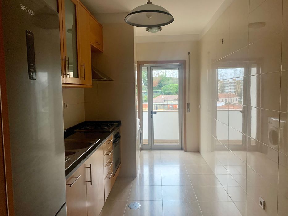 Aluguer de Apartamento T1