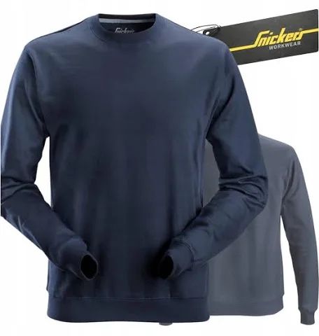 Bluza Snickers 2810