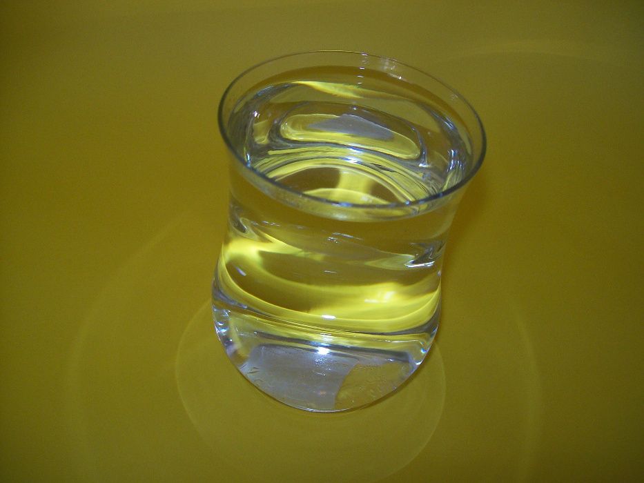 Dystrybutor do wody goracej schłodzonej. Bez butli. Limitu