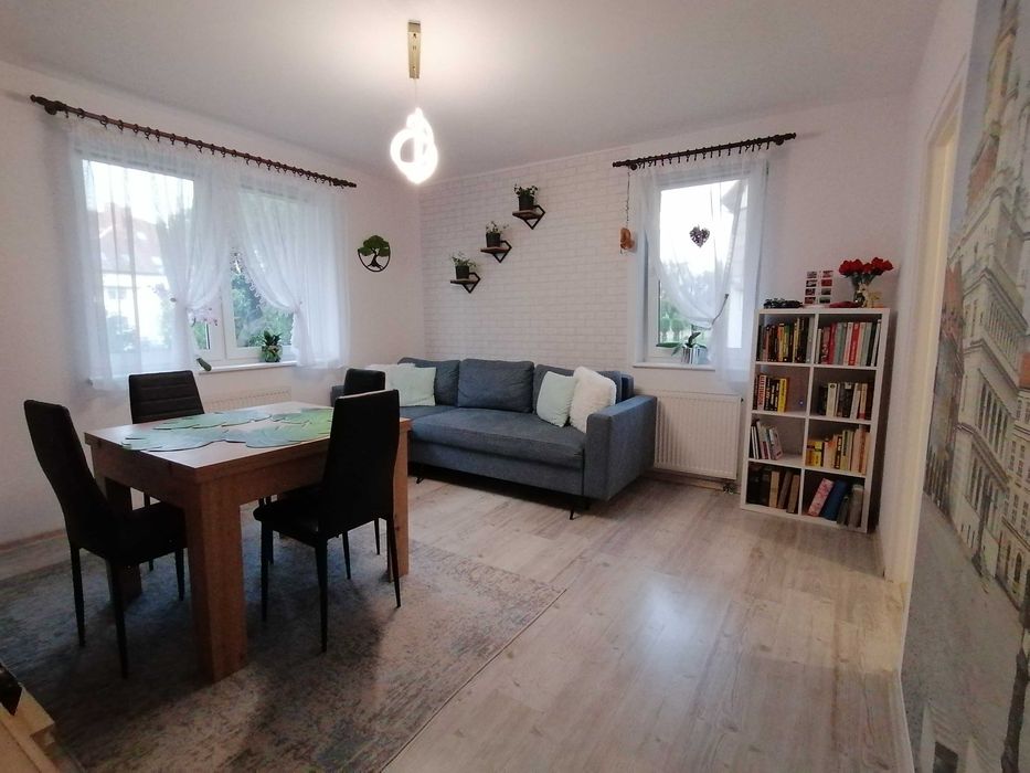 Mieszkanie za 9 388 zł/m2 !!! 399 000 zł !!! Dostępne od zaraz! 2 pokoje, budynek z 2005 roku, 42,5 m2, piwnica 10m2. Bez pośredników!