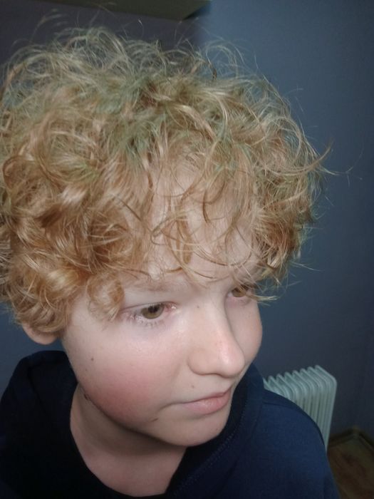 Біозавивка гарно і якісно