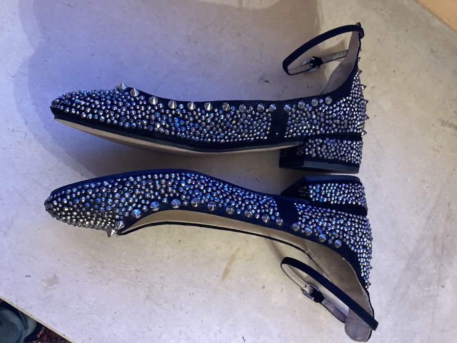 Sapatos Zara woman n 40 como novos