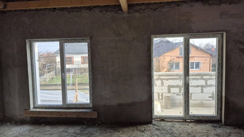 Котедж, Сторожниця, 120 м