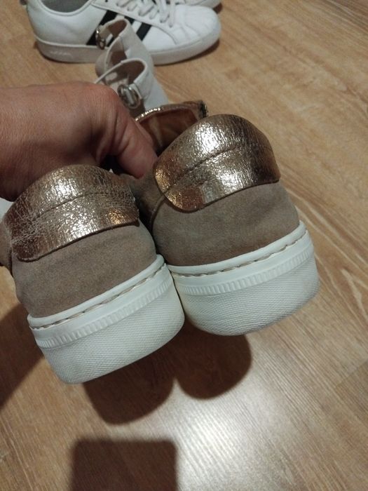 Сандалі , босоніжки Clarks 39 Розмір. 25.5см