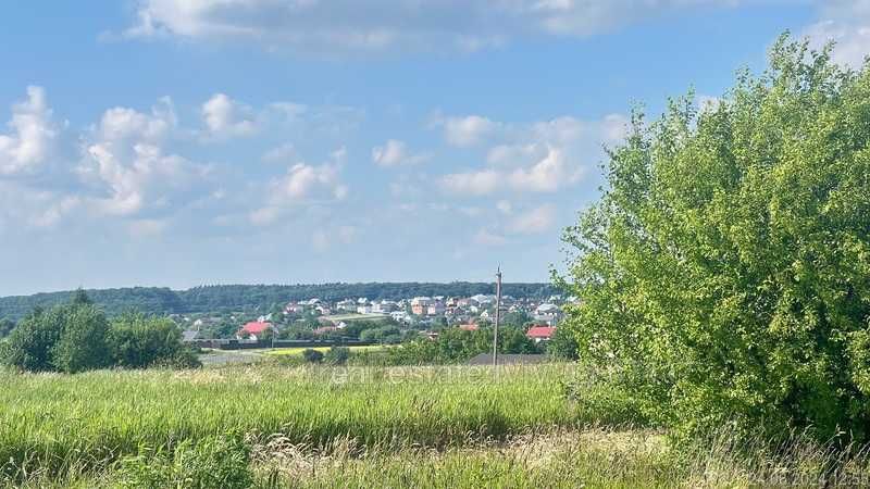 Продаж земельної ділянки 15 сот., Давидів.