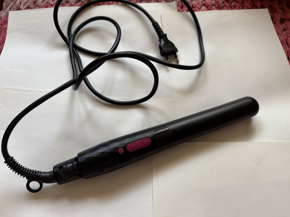 Утюжок Philips как новый