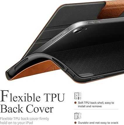 Etui do iPad Air 10,9"