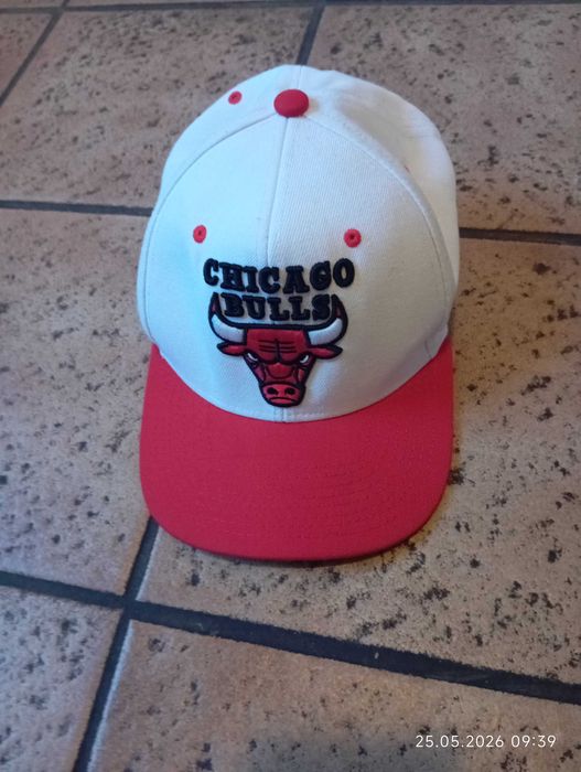 Кепка " Chicago Bulls '
