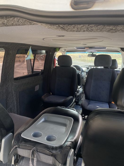Mercedes-Benz Vito 2004