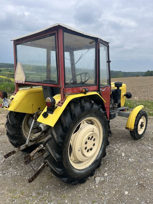 Sprzedam Ursus c330M