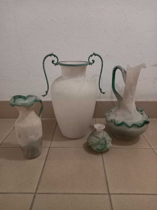 Jarrões (decorativos)