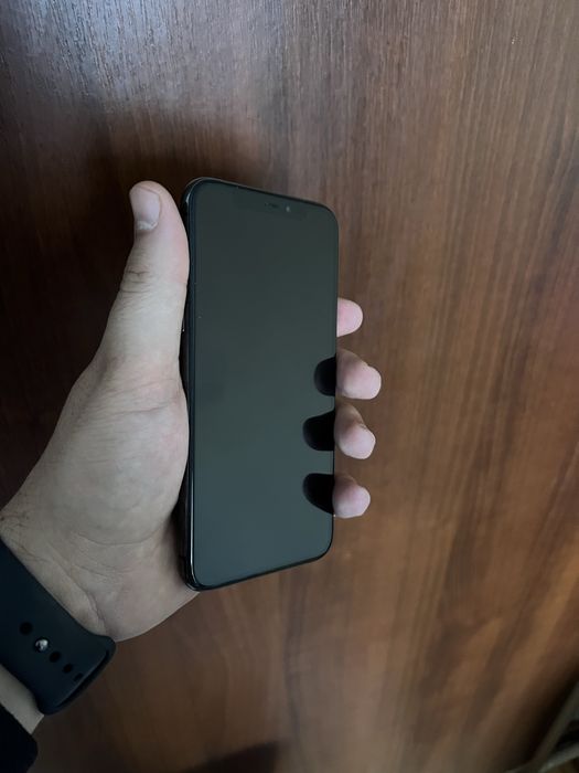 IPhone Xs -ideal- 256Gb NEVERLOCK