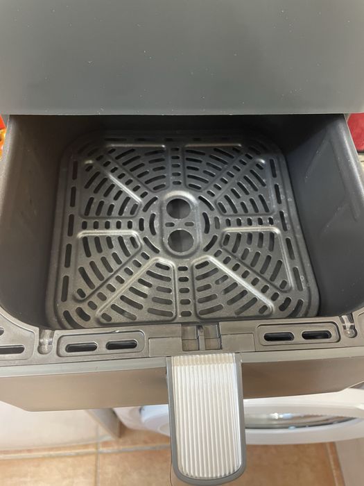 Airfryer cosori com garantia