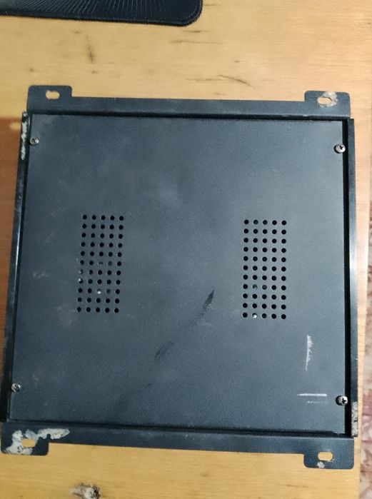 Підсилювач звуку boshman 600.2