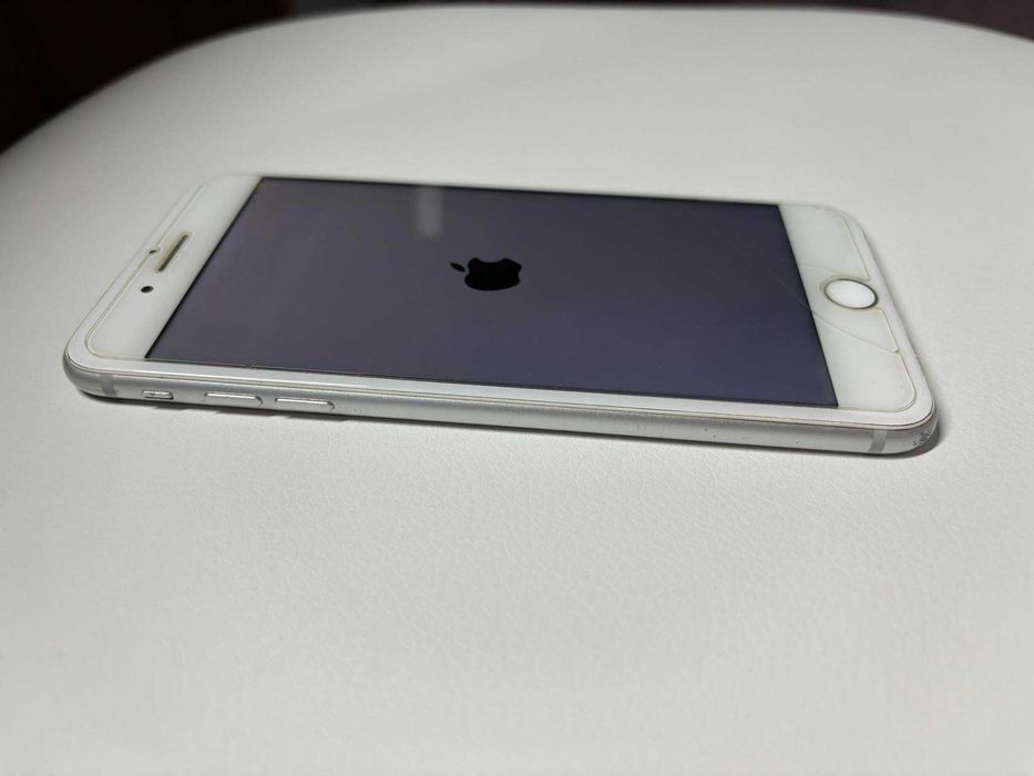 iPhone 7 Plus 32 GB Srebrny