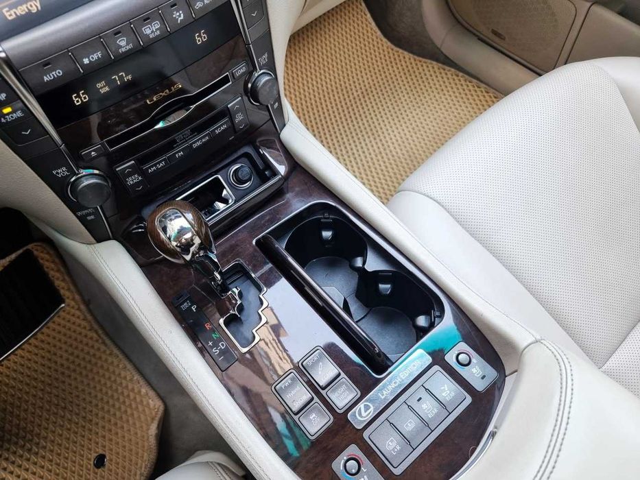 Продам  Lexus LS 2007. Можна в розстрочку, під викуп.