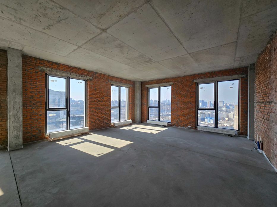 4+-rooms apartment apartment by the address st. Ul Vladimirskaya (area 260 m²) - Atlanta.ua - photo 8